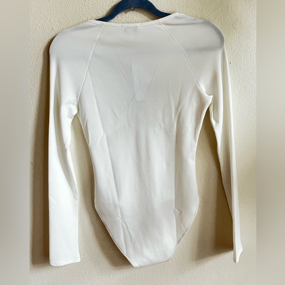 NWT TOPSHOP Bodysuit - Picture 5 of 6